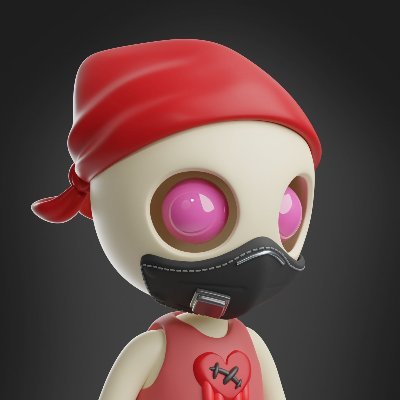 tahaelmasry011's profile picture. 💬Game maker, NFT lover, Crypto holder

my acc my rules || s/her || homophobic please leaving!