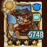 kuromimi9999's profile picture. 防衛ヒーロー物語の記録 リセマラでクロスボウを出してから2021年6月頃から開始 Twitterは2022年12月から開始