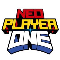 Neoplayerone(@neo_playerone) 's Twitter Profile Photo