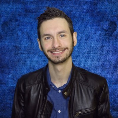 Film lover, gamer, and horror fanatic. Critic. Member: @SEFilmCritics. https://t.co/hJBFRjmL0e. Contact email: austinputnam9@gmail.com