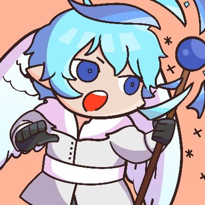 MediumSodaさんのプロフィール画像