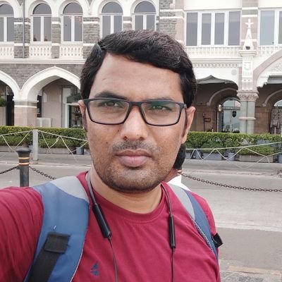 singhjorwal's profile picture. @ DY. CTI/Ministry Of Railway@
Passionate stock market investor
#technical analyst#point&figure