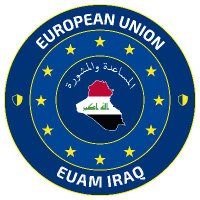 EUAM Iraq (@euamiraq) 's Twitter Profile Photo EUAM Iraq (@euamiraq) 's Twitter Profile Photo