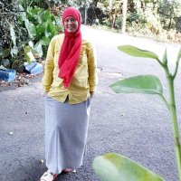 Binti NASIMIN ATMOSOEDARMO (@runtukr) 's Twitter Profile Photo Binti NASIMIN ATMOSOEDARMO (@runtukr) 's Twitter Profile Photo