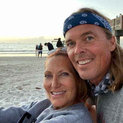 donstringer18's profile picture. 