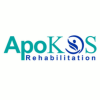 Apokos Rehabilitation(@ApokosR) 's Twitter Profile Photo