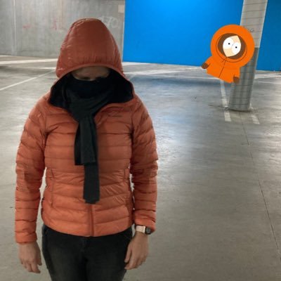 PennyMolnar's profile picture. Communications strategist for good