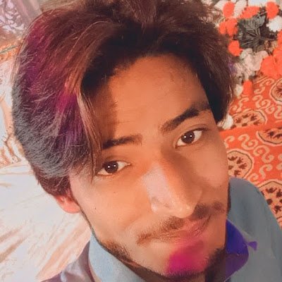 MalikFida42's profile picture. 