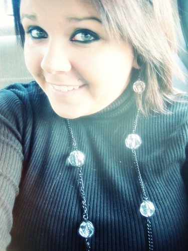 Ashley!(:|Sixteen|Taken|Junior
Music is my life, literally.
& Nutella is the greatest thing ever!