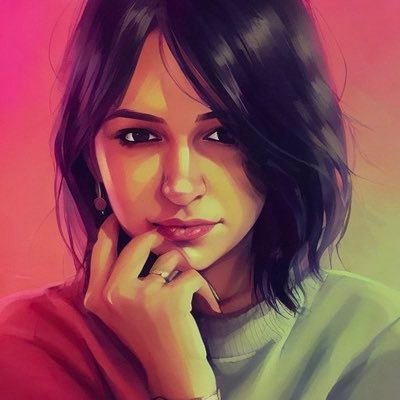 GarimaKatyal's profile picture. Reduce. Reuse. Recycle. Reform. ♻️