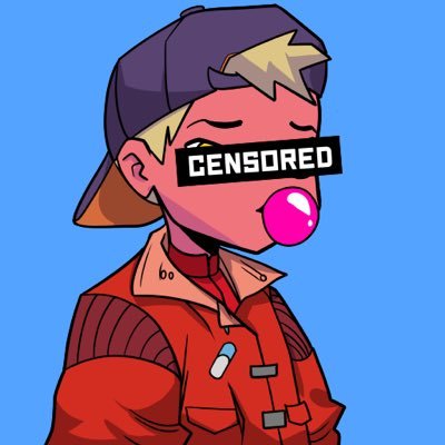 luthfiiihm's profile picture. @CNPYNetwork