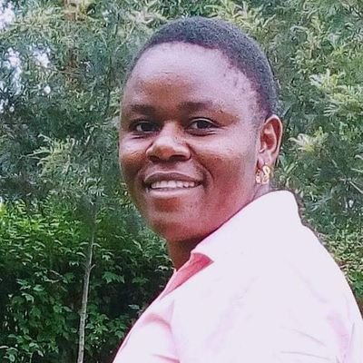 A teacher, Mother, Wife,Historian, Scholar of African Religion and Culture,A strong supporter of Ubuntu philosophy