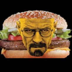 Lampa_Zbychu's profile picture. Im heisenburger from Poooooooland