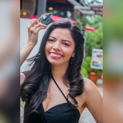 vero_reyes25's profile picture. ingeniera de sistemas informáticos 💻🖱️