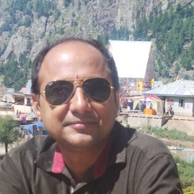 kapoormaneesh1's profile picture. 