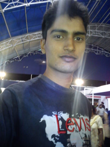 vikashyadav69's profile picture. 