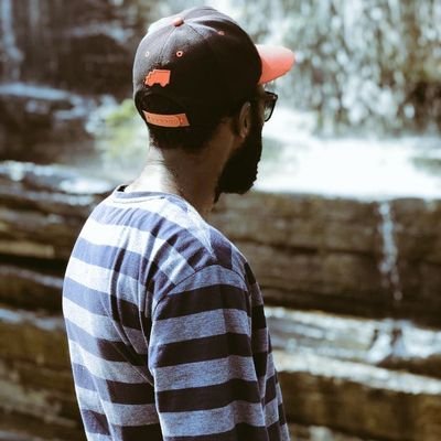 𝕬𝖓𝖌𝖊𝖑𝖔. Profile