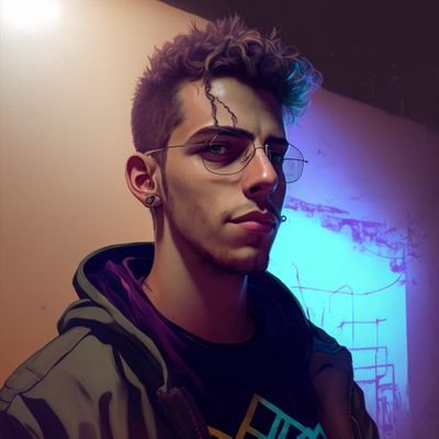 d3v_r10's profile picture. Whatever winds the boat.