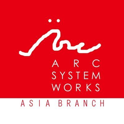 Official Twitter for Arc System Works Asia Branch. Stay tuned for the latest news on our global titles!

For support: helloasia@arcsy.co.jp