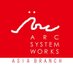 ARC SYSTEM WORKS ASIA BRANCH (@asw_asia_en) Twitter profile photo ARC SYSTEM WORKS ASIA BRANCH (@asw_asia_en) Twitter profile photo