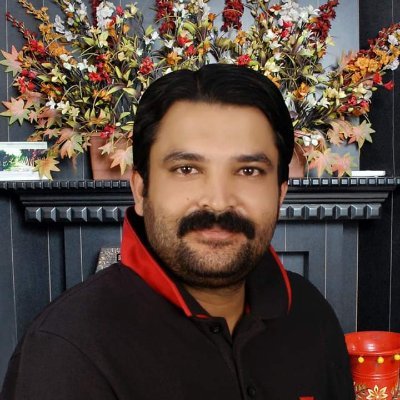 NAVEEDSAN1 Profile Picture