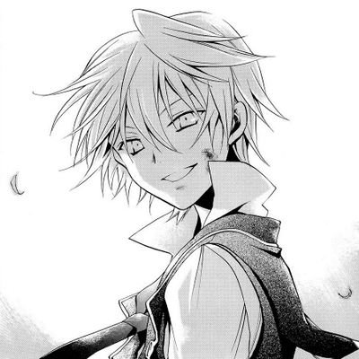 Intstead of sighing about the past, i'd rather be happy to face the present.
glen/vanitas/mika
it/they
23 years old
please read pinned
not spoiler free