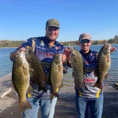 You can find me catching bass, shooting ducks, & building stuff. MSU 23