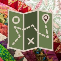 The Patchwork Atlas System (@patchworkatlas) 's Twitter Profile