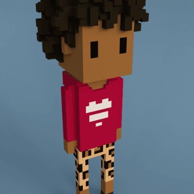 Martha1997_'s profile picture. Meebits. BAKC. Azuki. Doodles. Goblin. McDonald’s. NFT Marketing