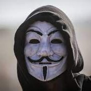 Anonymous(@AnonymousNewsWQ) 's Twitter Profile Photo