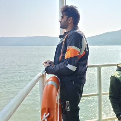 ashutga1's profile picture. Co-Founder & Partner at S P K G & CO LLP| Tax n Tech With Ashutosh 
Chartered Accountant I Traveller I Biker