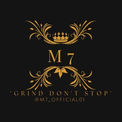 M7_Official01's profile picture. Focused on Medical Dreams 🏥 | Social Media Editor/Manager for YouTube, Twitch, and more 📷 | DM for Business Inquiries 📧 | #GrindDontStop #Surgeon #Editor