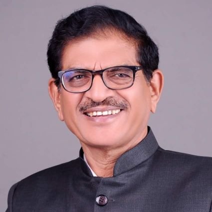 MLA - Pathri | Congress Chief Whip | Chairman-Parbhani District Central Cooperative Bank |
Dist.President-INC Parbhani |
Ex. MP Parbhani |
Ex.Minister - GOM |