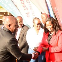 Phyllis Kamau (@philywangu) 's Twitter Profile