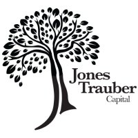 Jones Trauber Capital (@jonestrauber) 's Twitter Profile Photo Jones Trauber Capital (@jonestrauber) 's Twitter Profile Photo