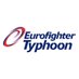 Eurofighter Typhoon (@eurofighter) Twitter profile photo