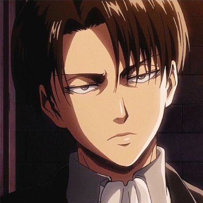 20 | Shitposting account!
Depressed Levi learning DSA  & fighting Engineering instead of Titans!!