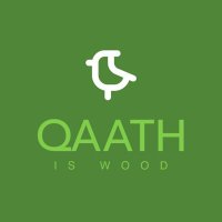 Qaath(@QaathIsWood) 's Twitter Profile Photo