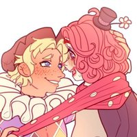 SmileyAcrobat (@smileyacrobat) 's Twitter Profile Photo