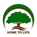 Home To Life (The Green Movement) (@HomeToLife1) Twitter profile photo