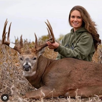 Deer Hunter lover
Usa deerhunter🦌💕#deerhuting makes me happy❤️
Daily Photos & Videos Of deerhunting🦌Follow me for more👉
Get in touch via Website or Dm
