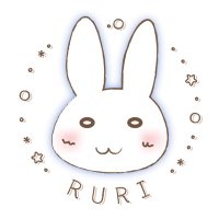 るり/Cotton Candyβ(@ruriusa333) 's Twitter Profile Photo
