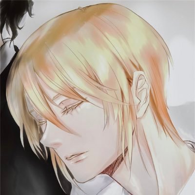 beautyfullove17's profile picture. 25↑憂モリSW中心/絵/供給の少なさに耐えかねて自然発生したアカウント※無言フォローすみません/ぽいぴくhttps://t.co/p6SMwCe5Fyべったhttps://t.co/sOHb3U2HZf