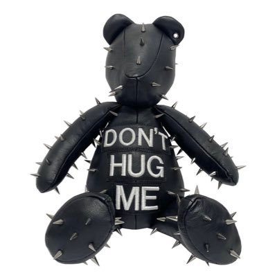 404tontCare's profile picture. 