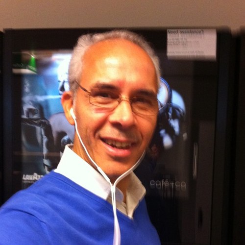 KhaledBEJI's profile picture. Belgian, born Tunisian , multicultural, holistic human, in a Universal World, with no borders, where EveryOne deserves Dignity, Respect, Freedom, Quality Life.