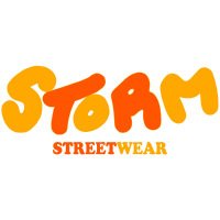 Storm Streetwear(@stormstreetwear) 's Twitter Profile Photo