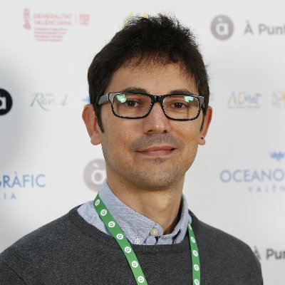Meteorólogo de AEMET. Publicaciones personales.
Podcasts:
La Ciencia del Cambio Climático https://t.co/ZQGD4s1NOQ
Ecos de los Cambios Climáticos https://t.co/9Cwa51xSm9