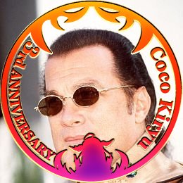 こんどー🐉桐生会直系料理組初代組長さんのプロフィール画像