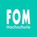 FOM Hochschule (@fomhochschule) Twitter profile photo FOM Hochschule (@fomhochschule) Twitter profile photo
