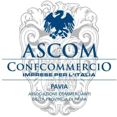 Pagina dell'Associazione Commercianti della Provincia di Pavia - Confcommercio PAVIA